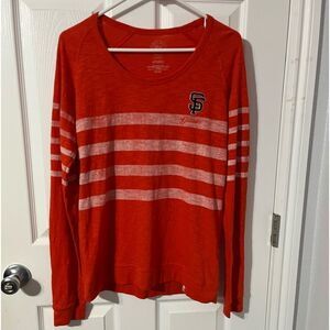 San Francisco Giants Shirt